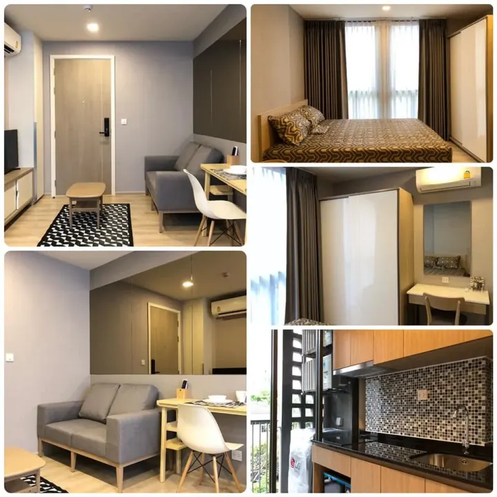 Property photos for Chambers On - nut Station