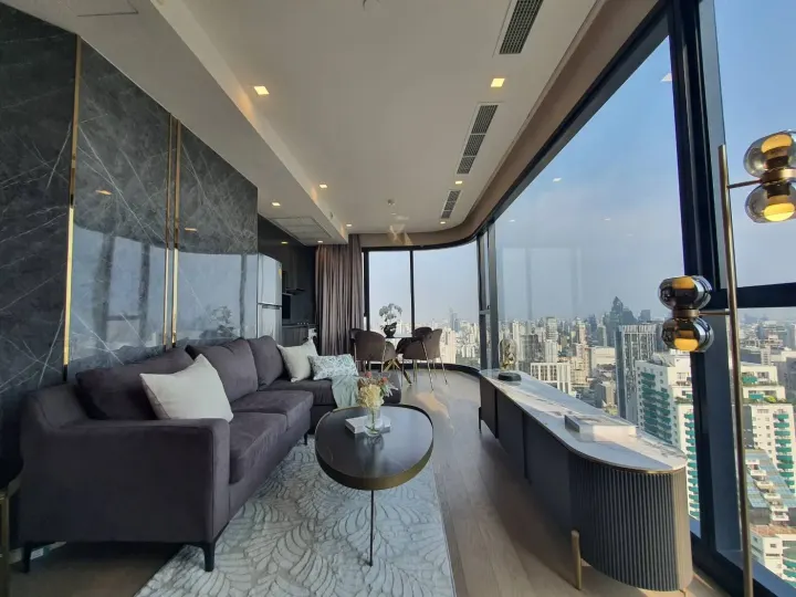 Property photos for Ashton Asoke