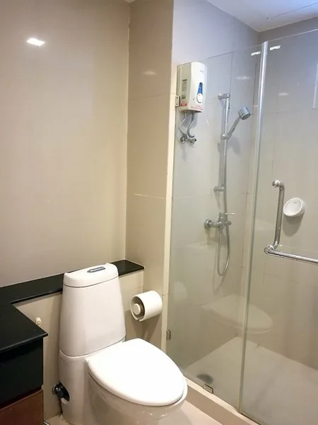 Property photos for Nusasiri Grand