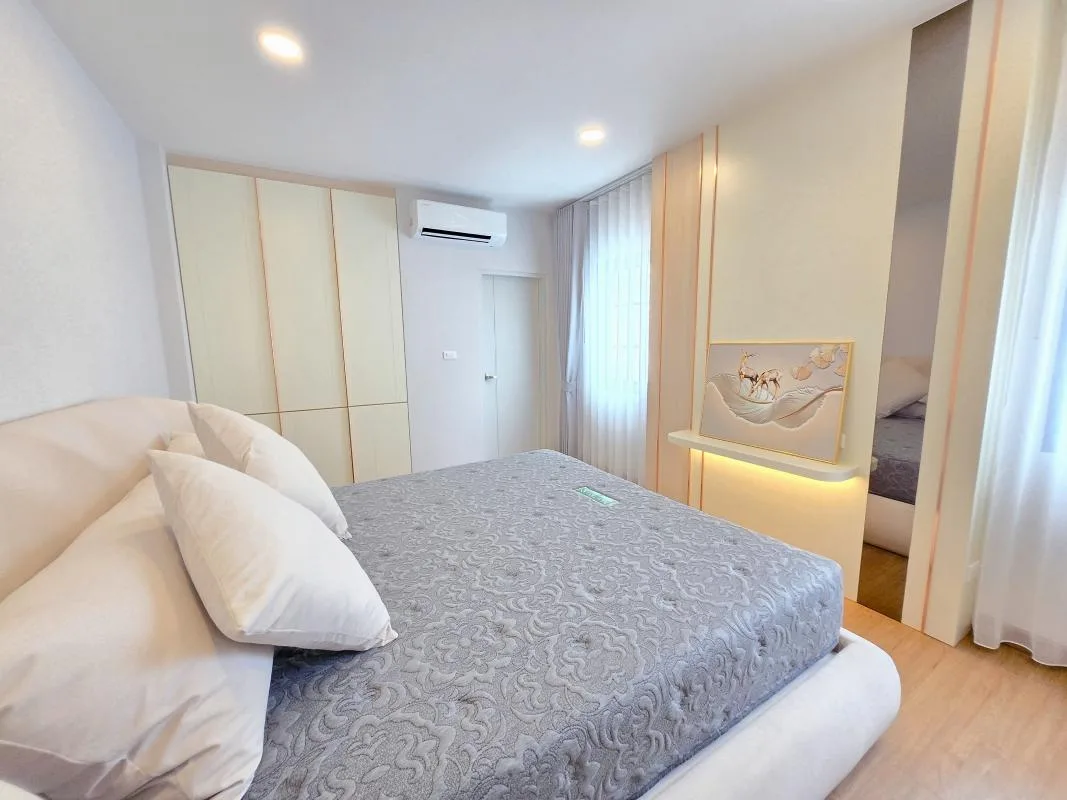 Property photos for Centro Bangna-wongwaen