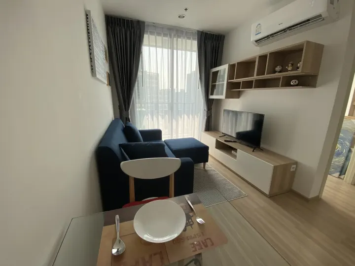 Property photos for Artemis Sukhumvit 77