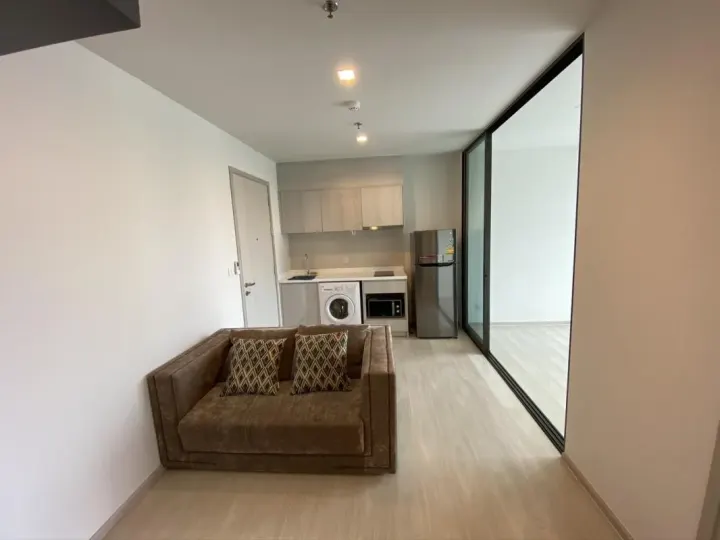 Property photos for Life Sukhumvit 48