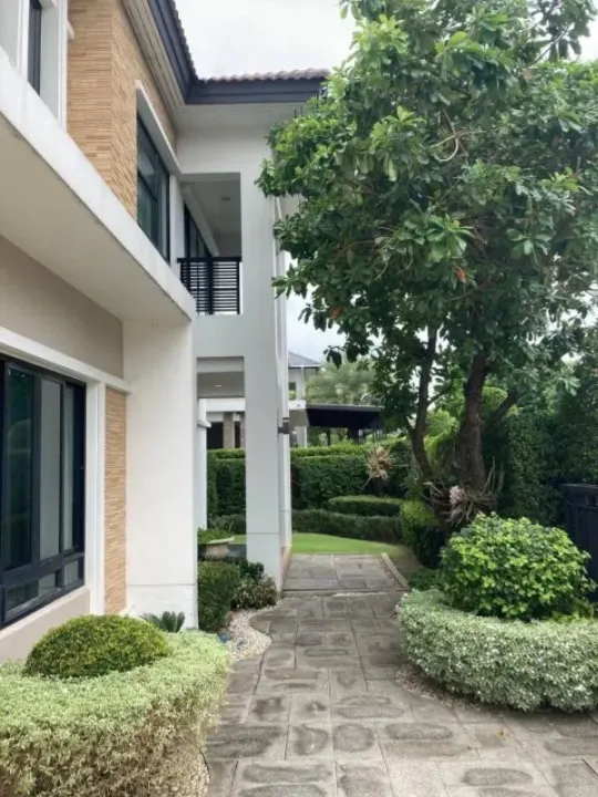 Property photos for Grand Bangkok Boulevard Ratchaphruek - Rattanathibate