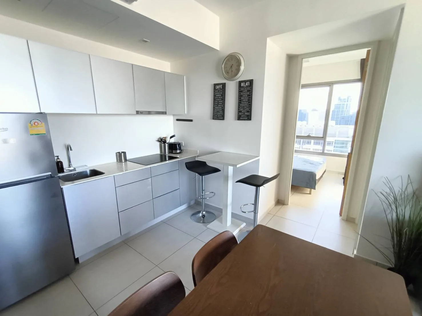 Property photos for The Lofts Ekkamai