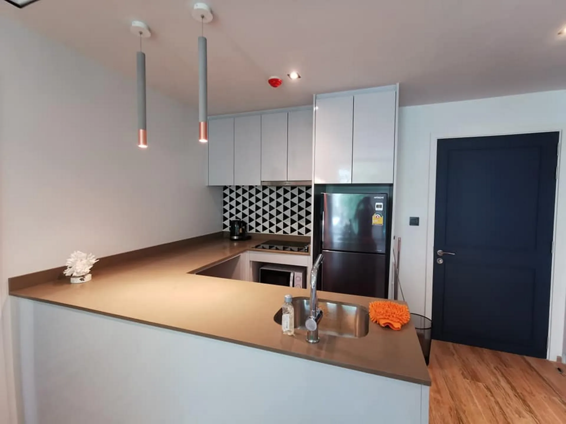 Property photos for Maestro 01 Sathorn ??? Yen Akat