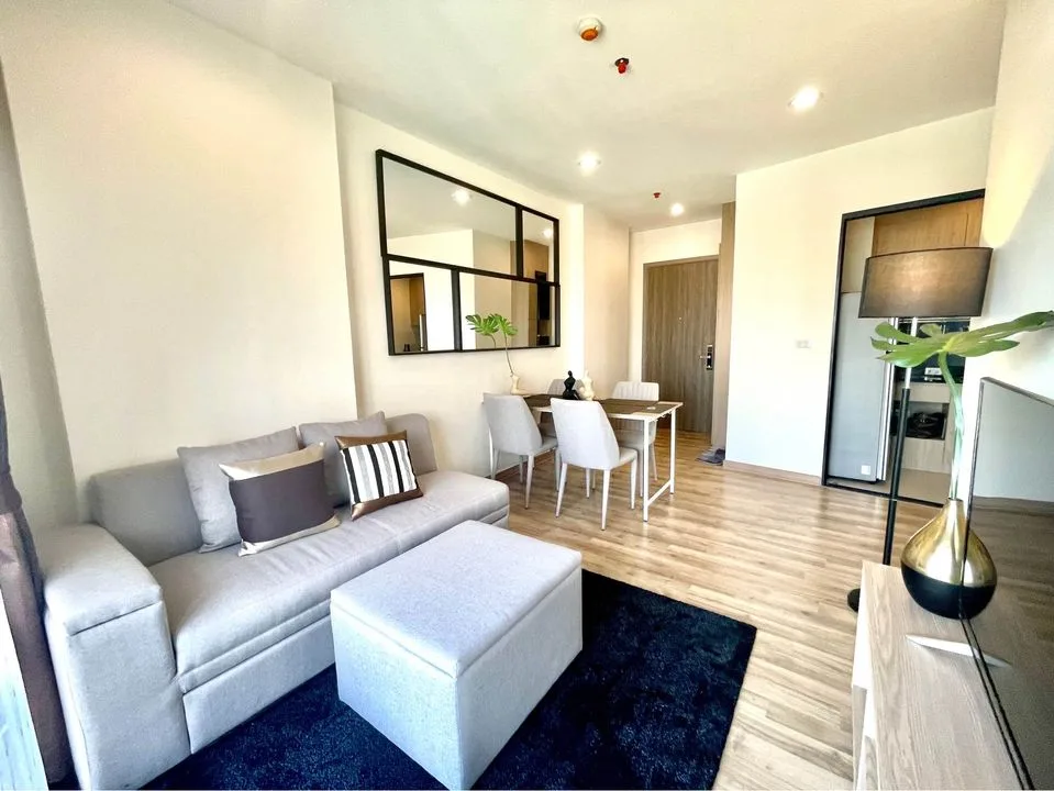 Property photos for Niche Mono Charoen Nakorn