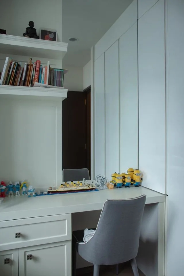 Property photos for Pyne by Sansiri