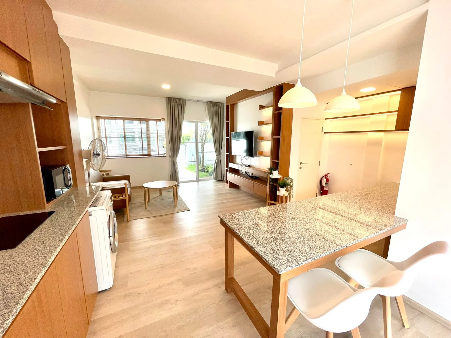 Property photos for Indy Bangna