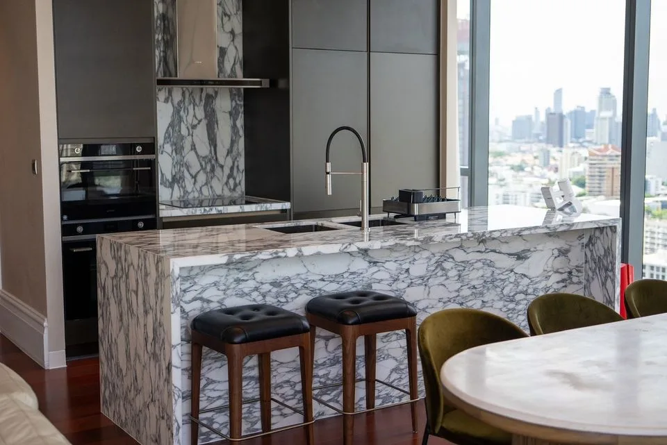 Property photos for KHUN by YOO inspired by Starck