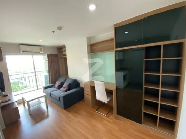 Property photos for Lumpini Park Rama 9 - Ratchada