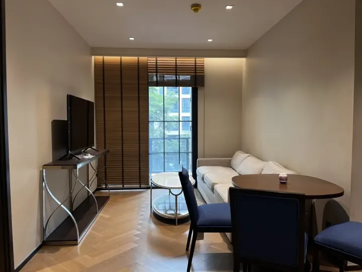 Property photos for The Reserve Sukhumvit 61