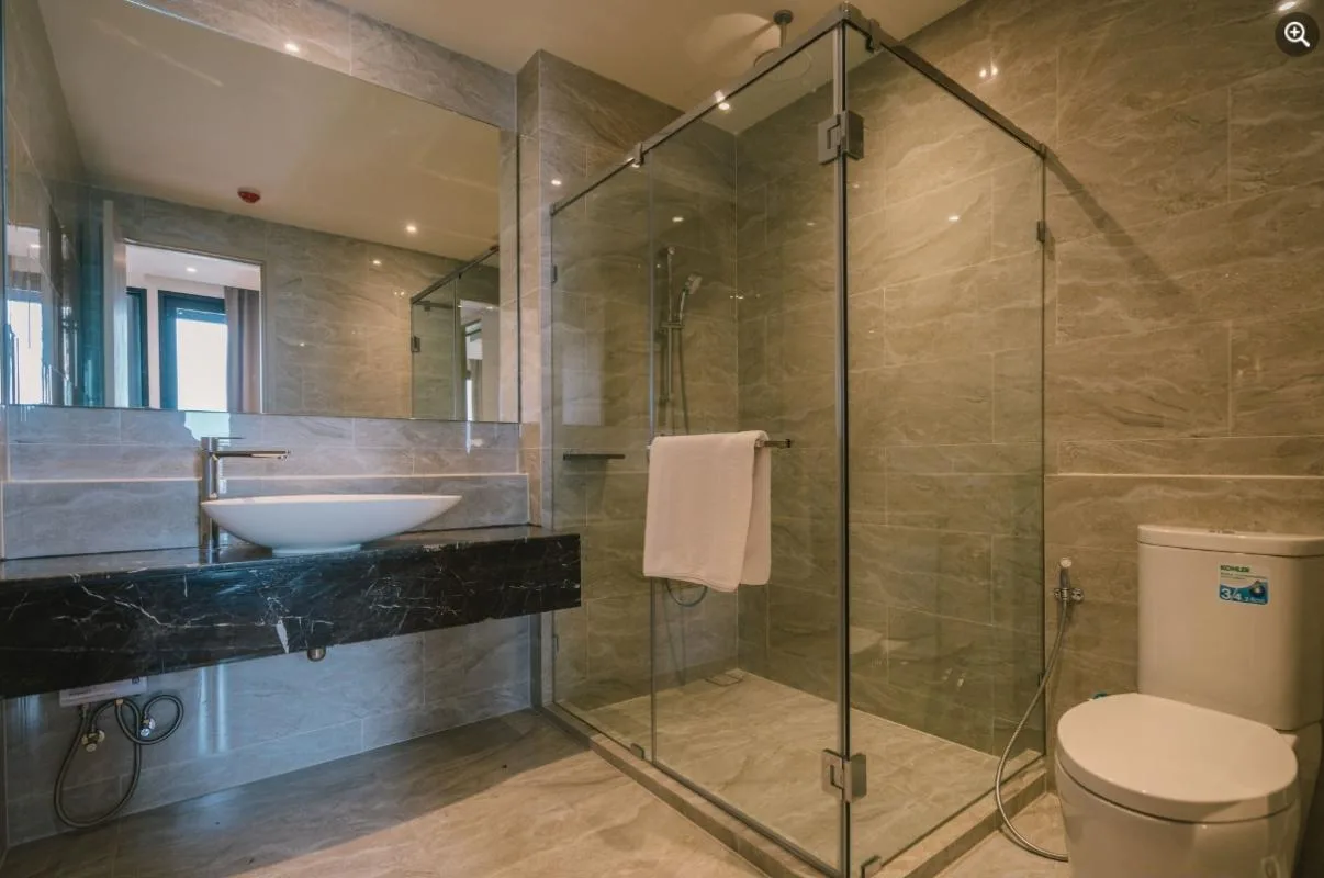 Property photos for ASHTON Asoke - Rama 9