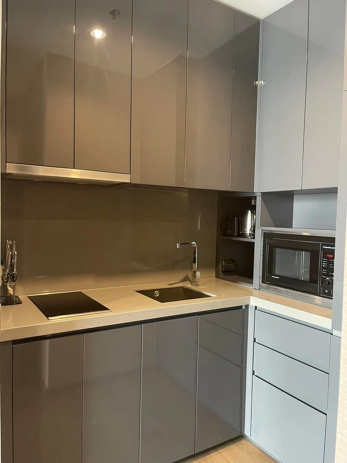 Property photos for The Diplomat Sathorn