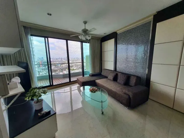 Property photos for Supalai Casa Riva