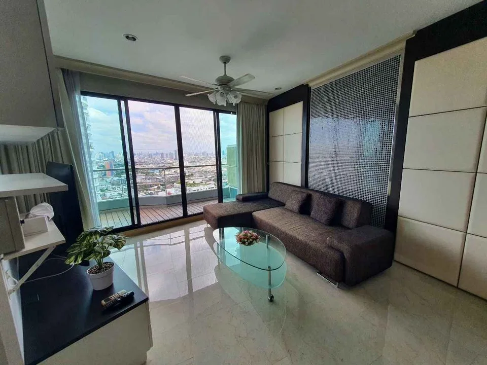 Property photos for Supalai Casa Riva