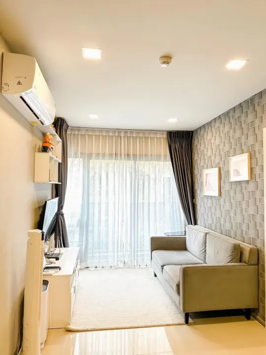 Property photos for THE BASE Sukhumvit 50
