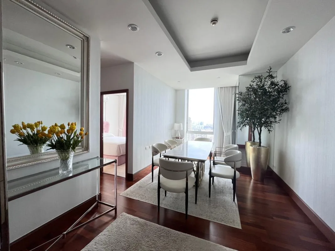 Property photos for Sky Villas Sathorn