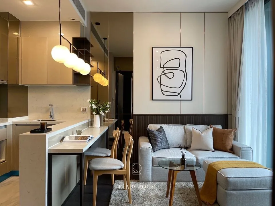 Property photos for Laviq Sukhumvit 57