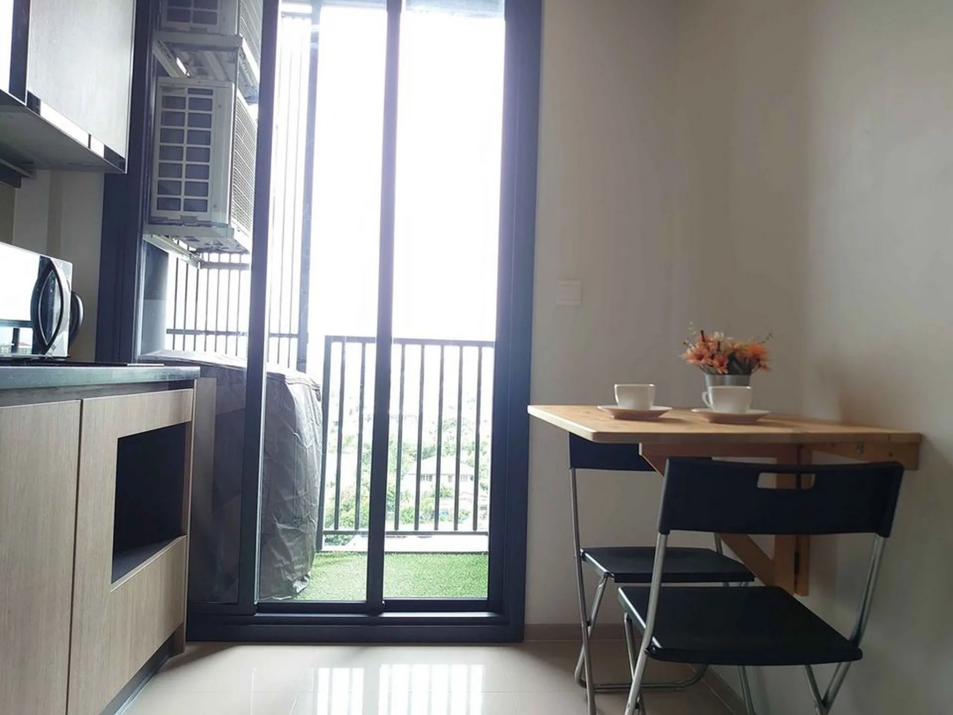 Property photos for The Line Wongsawang