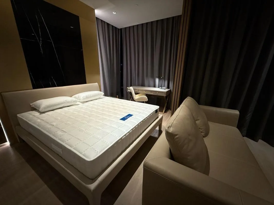 Property photos for Ashton Silom