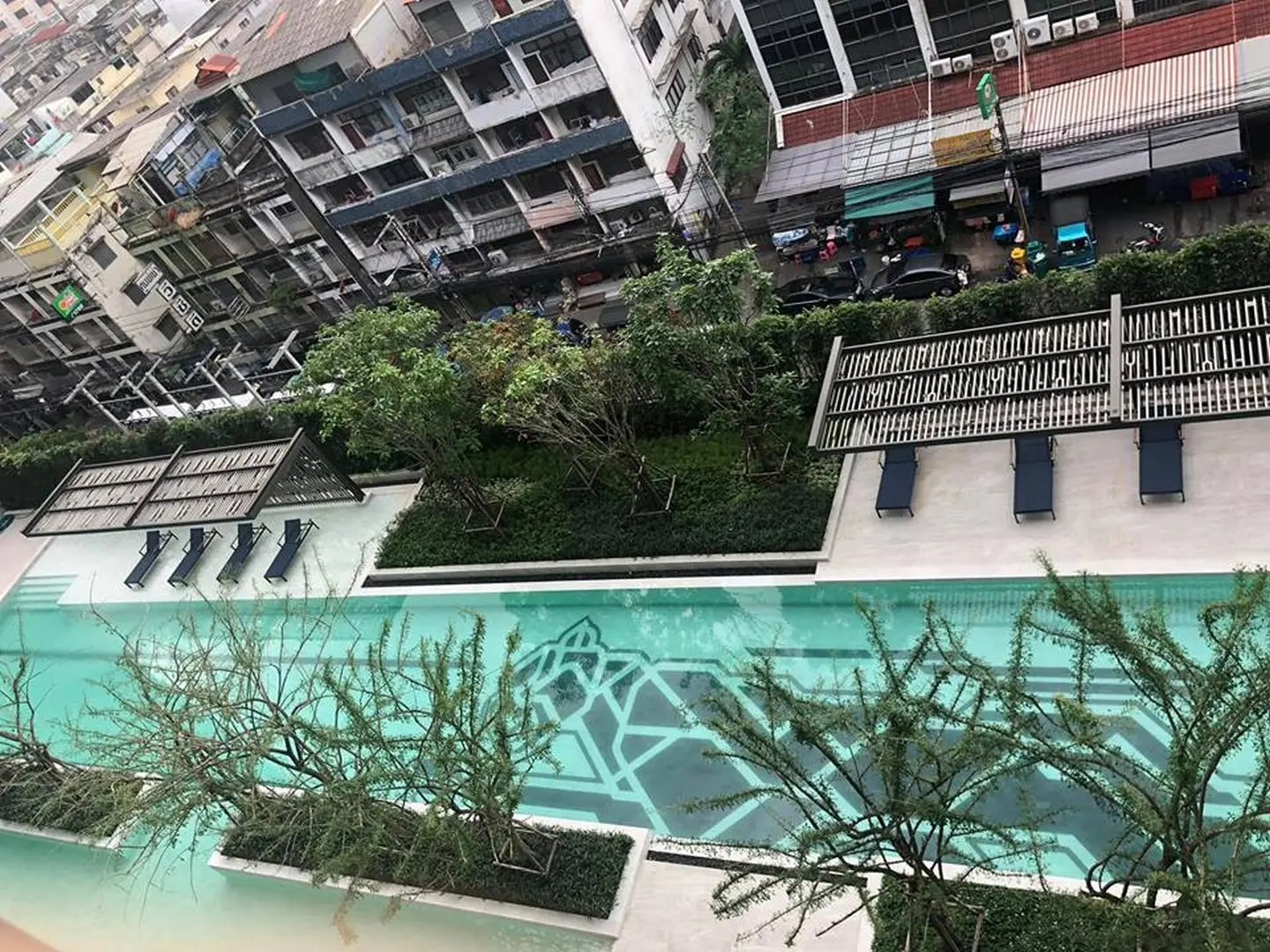 Property photos for Ideo Sukhumvit 93