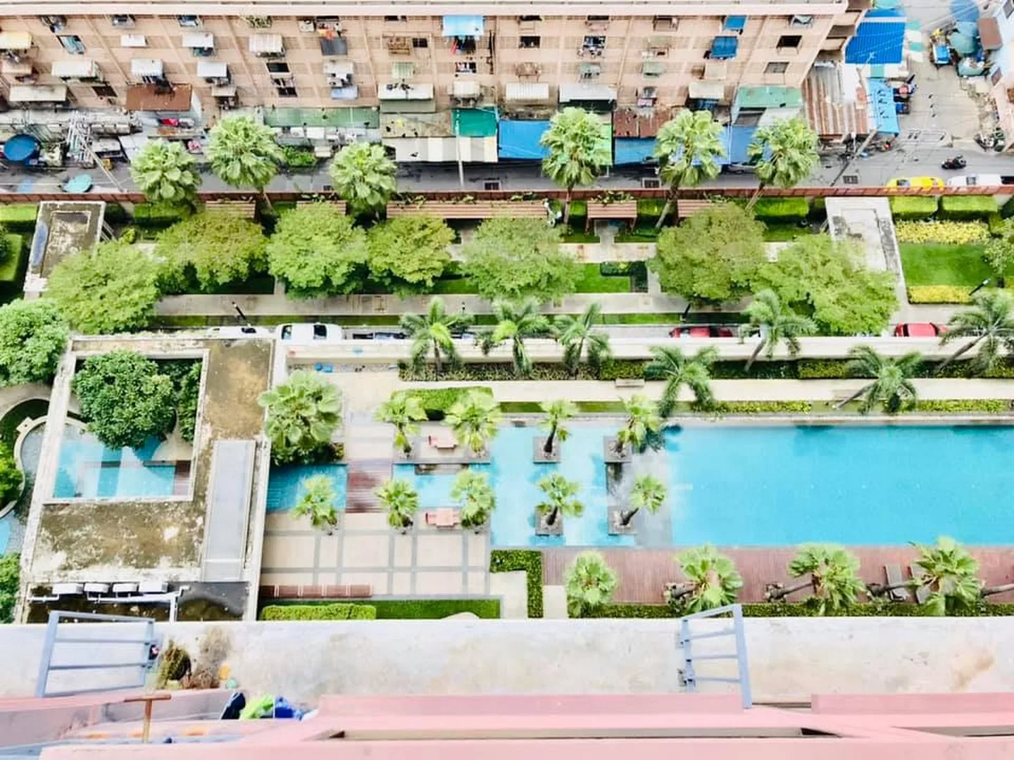 Property photos for Casa Condo Asoke-dindaeng
