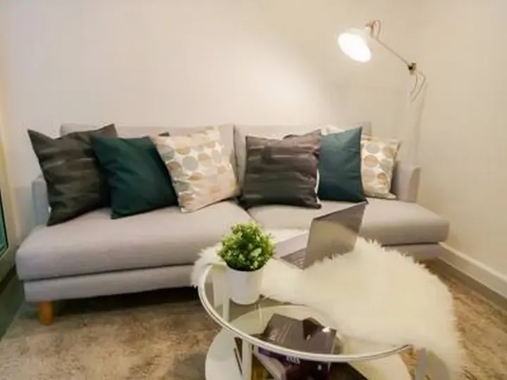 Property photos for A Space I.d. Asoke - Ratchada