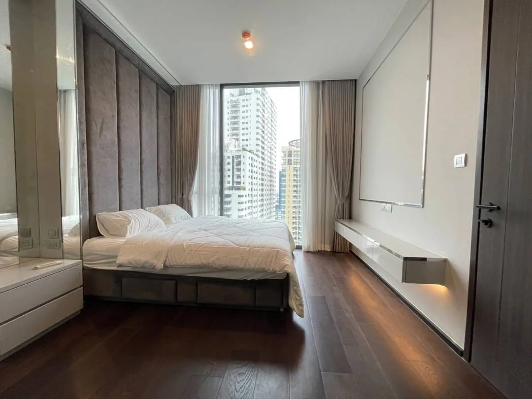 Property photos for Laviq Sukhumvit 57