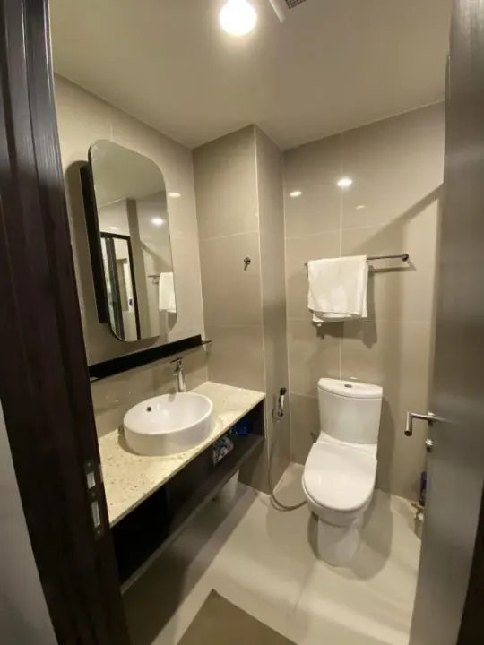 Property photos for XT Huaikhwang