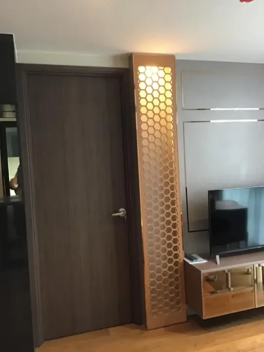 Property photos for Altitude Samyan - Silom