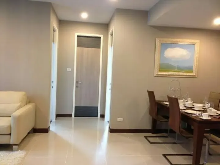 Property photos for Supalai Premier @ Asoke