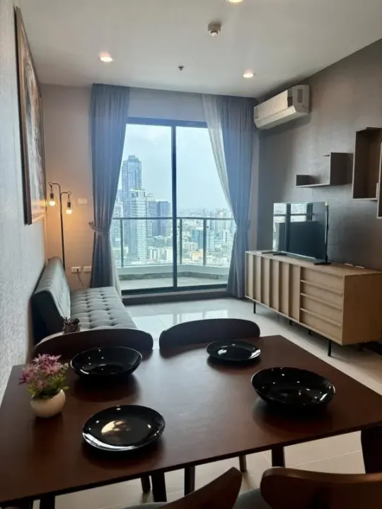 Property photos for Supalai Premier @ Asoke