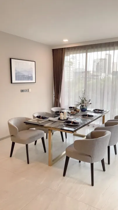 Property photos for Fynn Sukhumvit 31