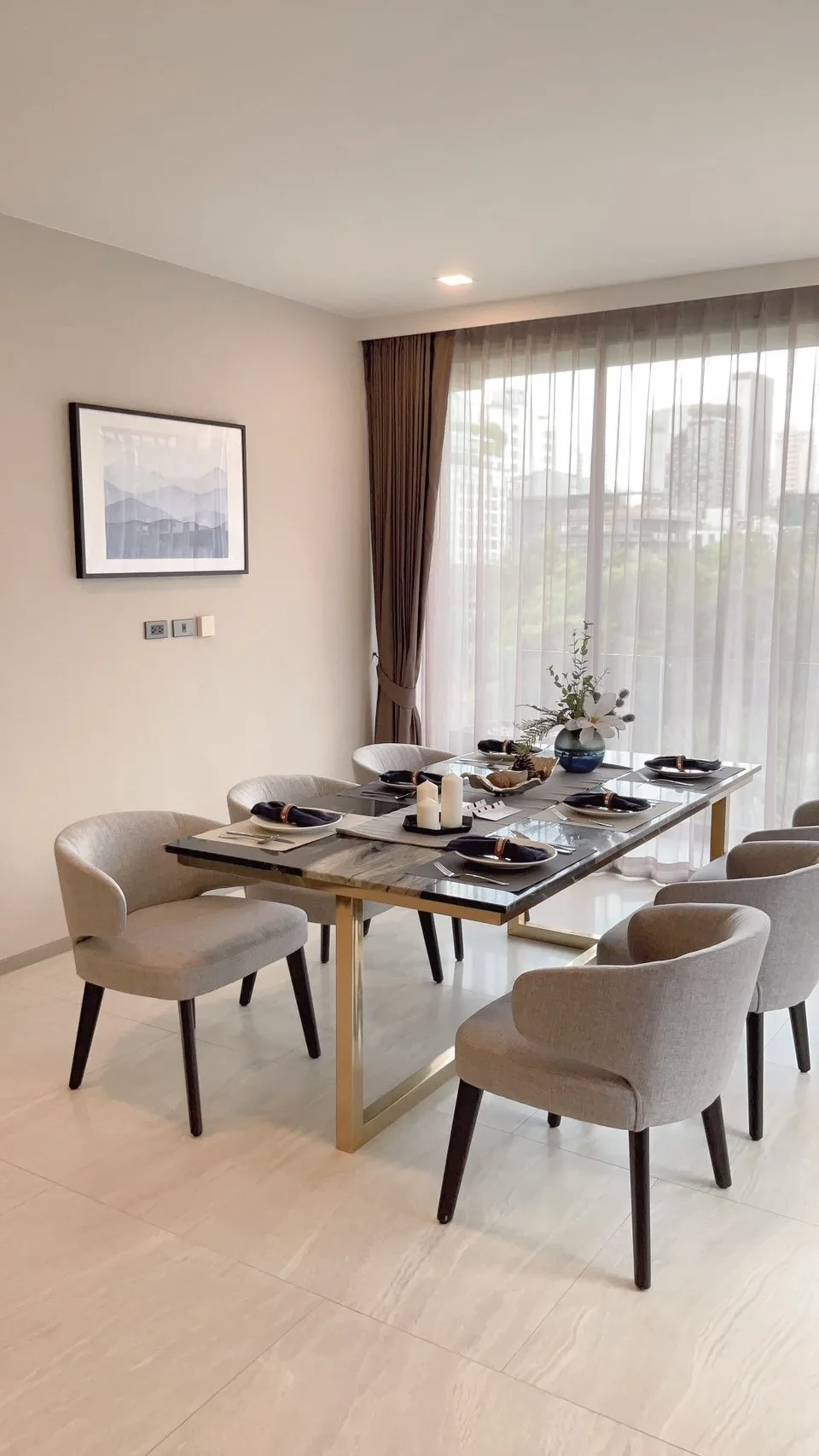 Property photos for Fynn Sukhumvit 31
