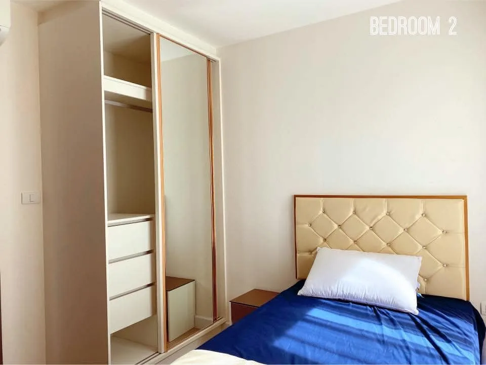 Property photos for Metroluxe Rose Gold Phahol-Sutthisan