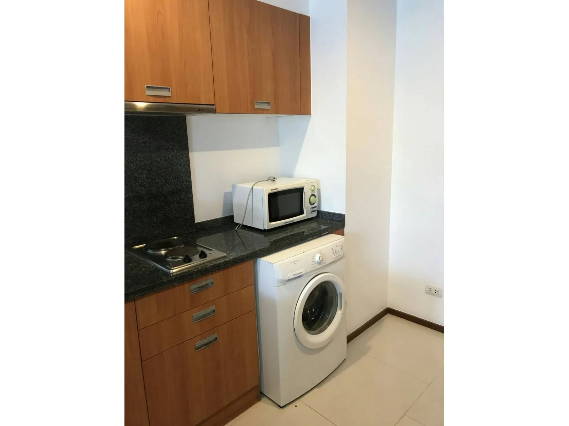 Property photos for Villa Sathorn