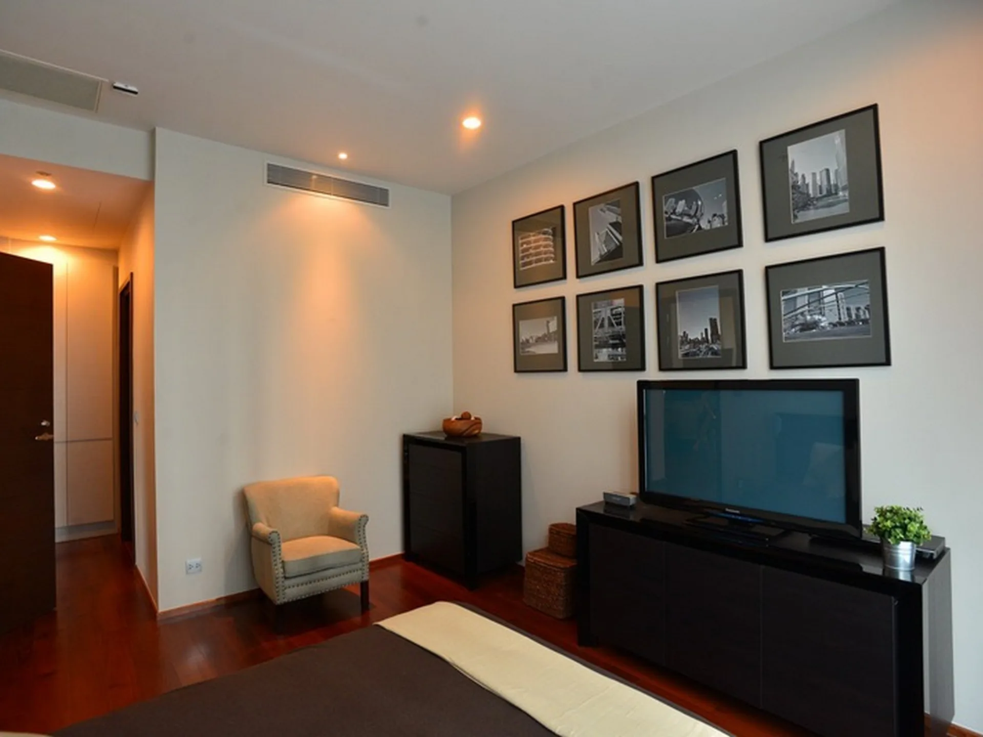 Property photos for Quattro by Sansiri