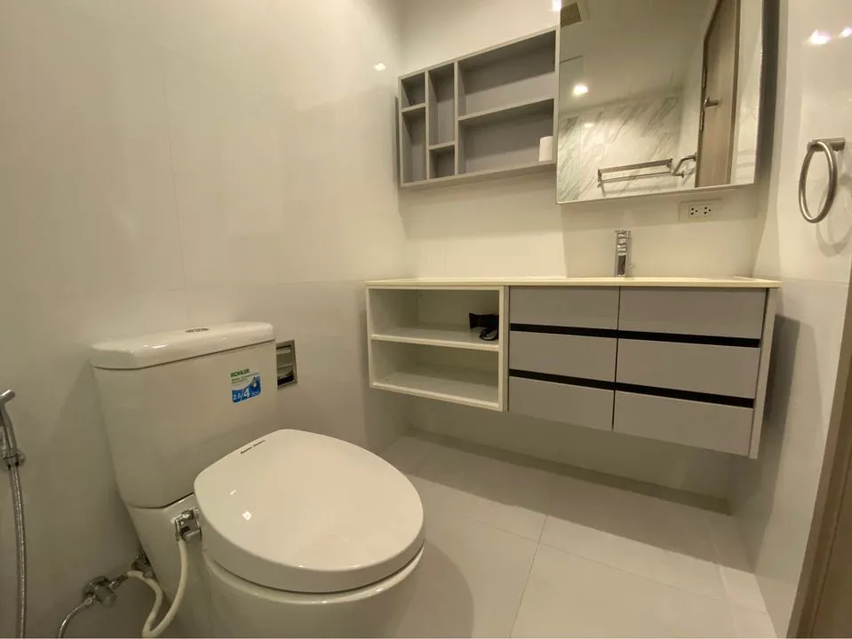 Property photos for HQ by Sansiri