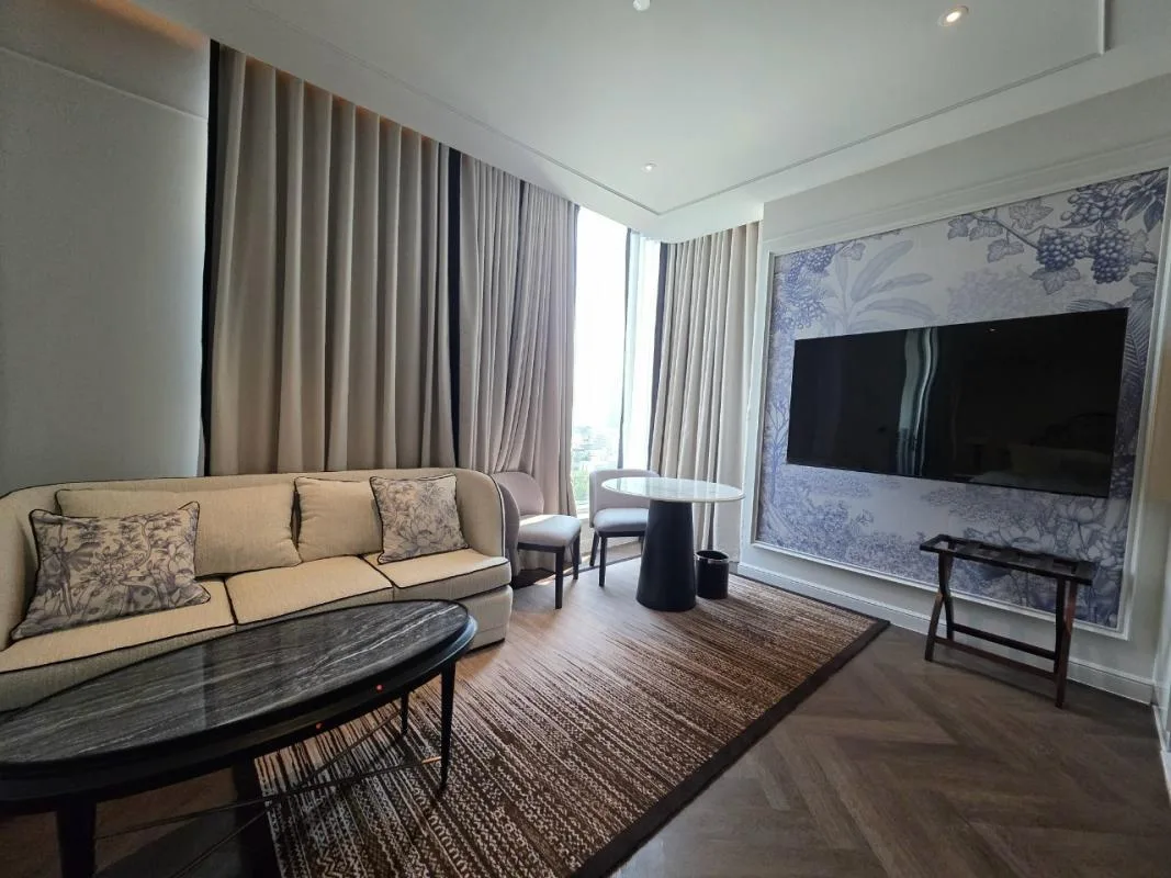 Property photos for La Clef / The Residences 38