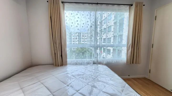 Property photos for Lumpini Ville Sukhumvit 77