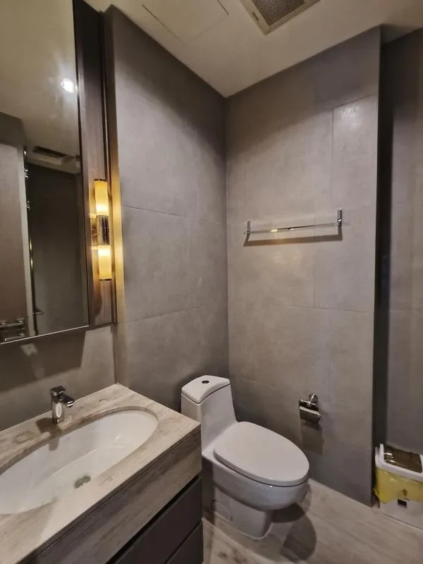 Property photos for The Diplomat Sathorn