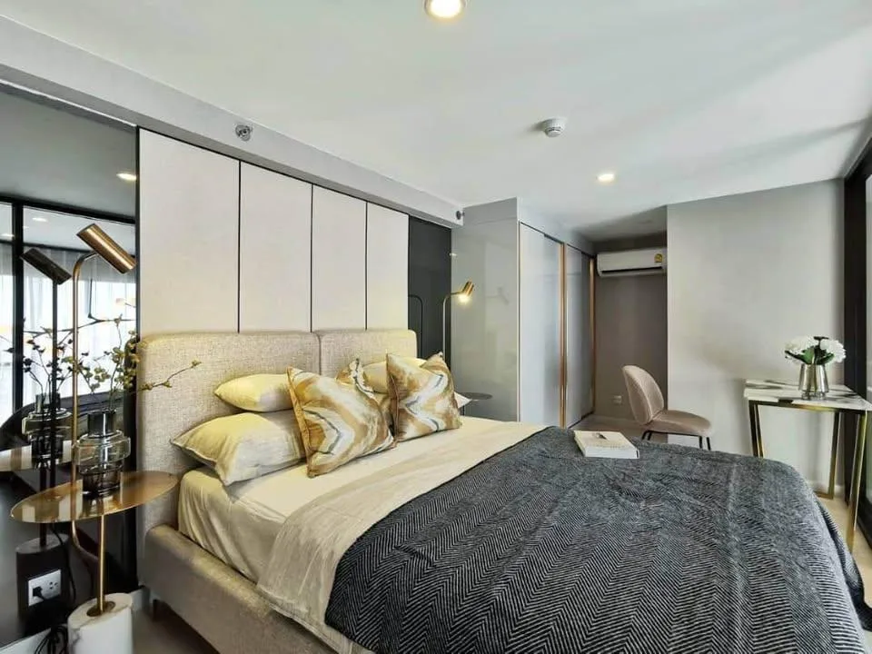Property photos for Knightsbridge Prime Sathorn