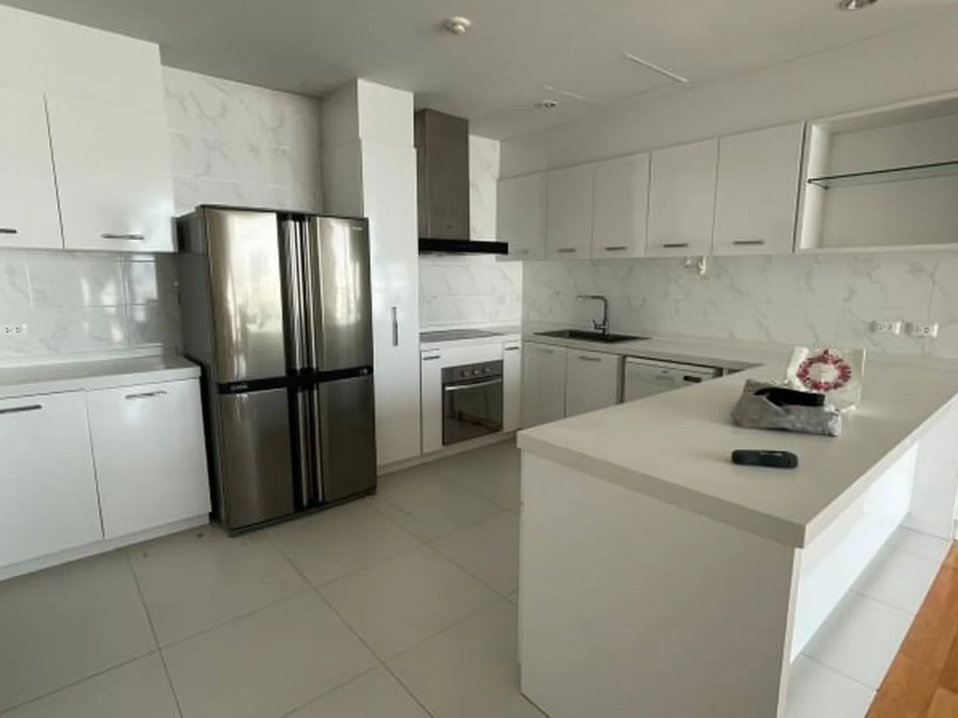 Property photos for Chamchuri Square Residence