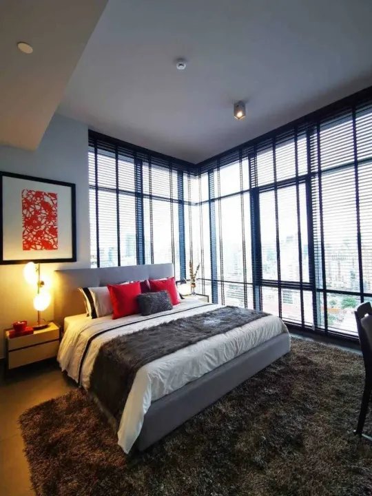 Property photos for The Lofts Asoke