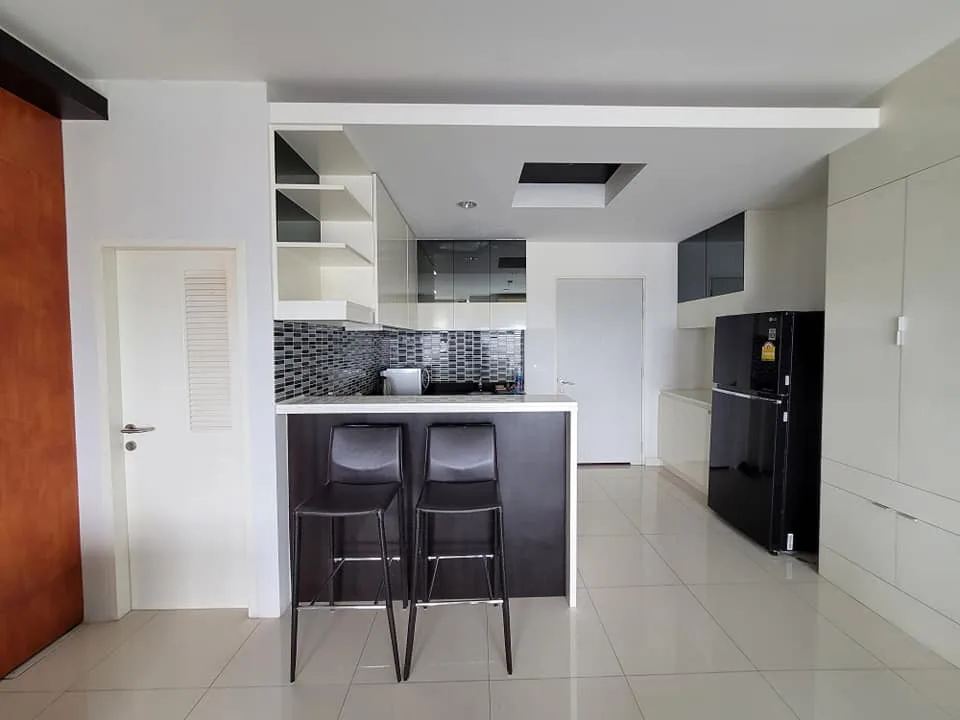 Property photos for The Four Wings Residence Srinakarin