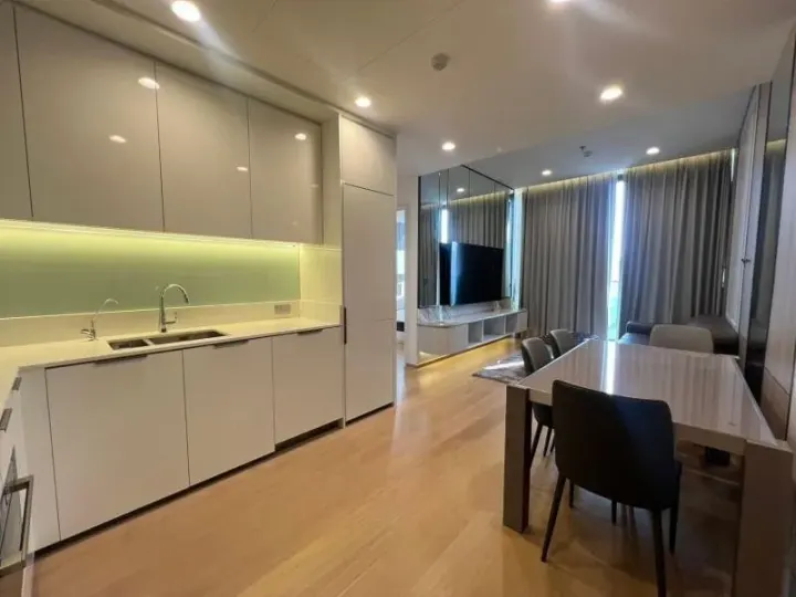 Property photos for Anil Sathorn 12