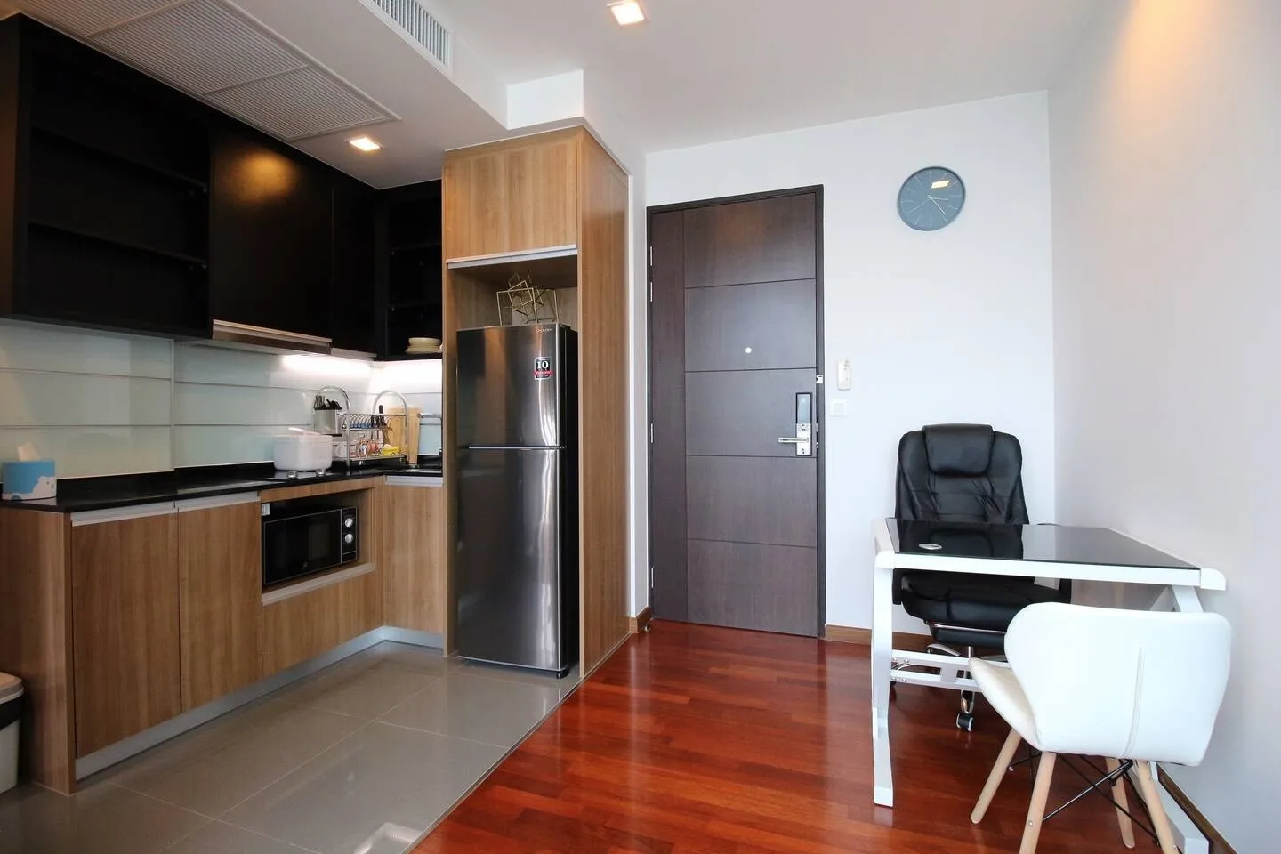 Property photos for Wish Signature  Midtown Siam