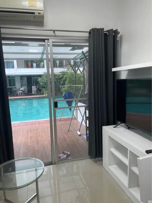 Property photos for A Space Asoke - Ratchada
