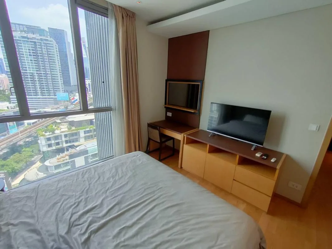 Property photos for Aequa Sukhumvit 49