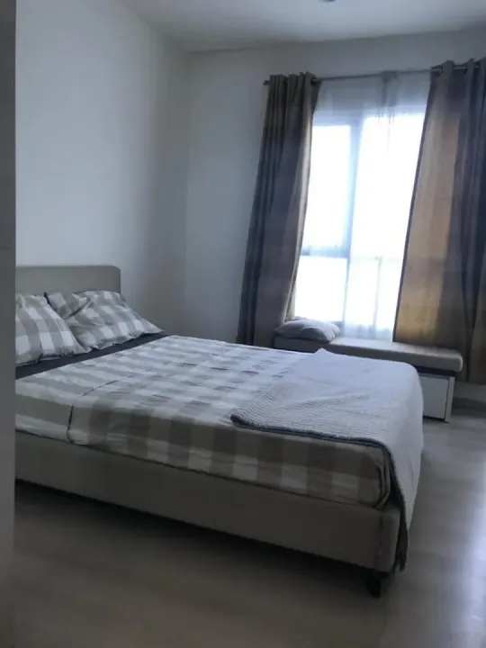 Property photos for Life Ratchadapisek